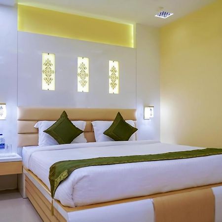 Hotel Treebo Oasis, Laxmisagar Bhubaneswar Exterior foto