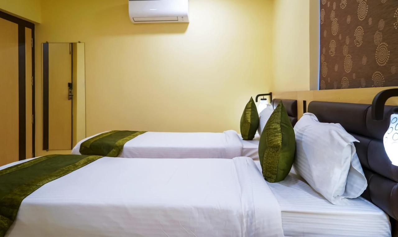 Hotel Treebo Oasis, Laxmisagar Bhubaneswar Exterior foto