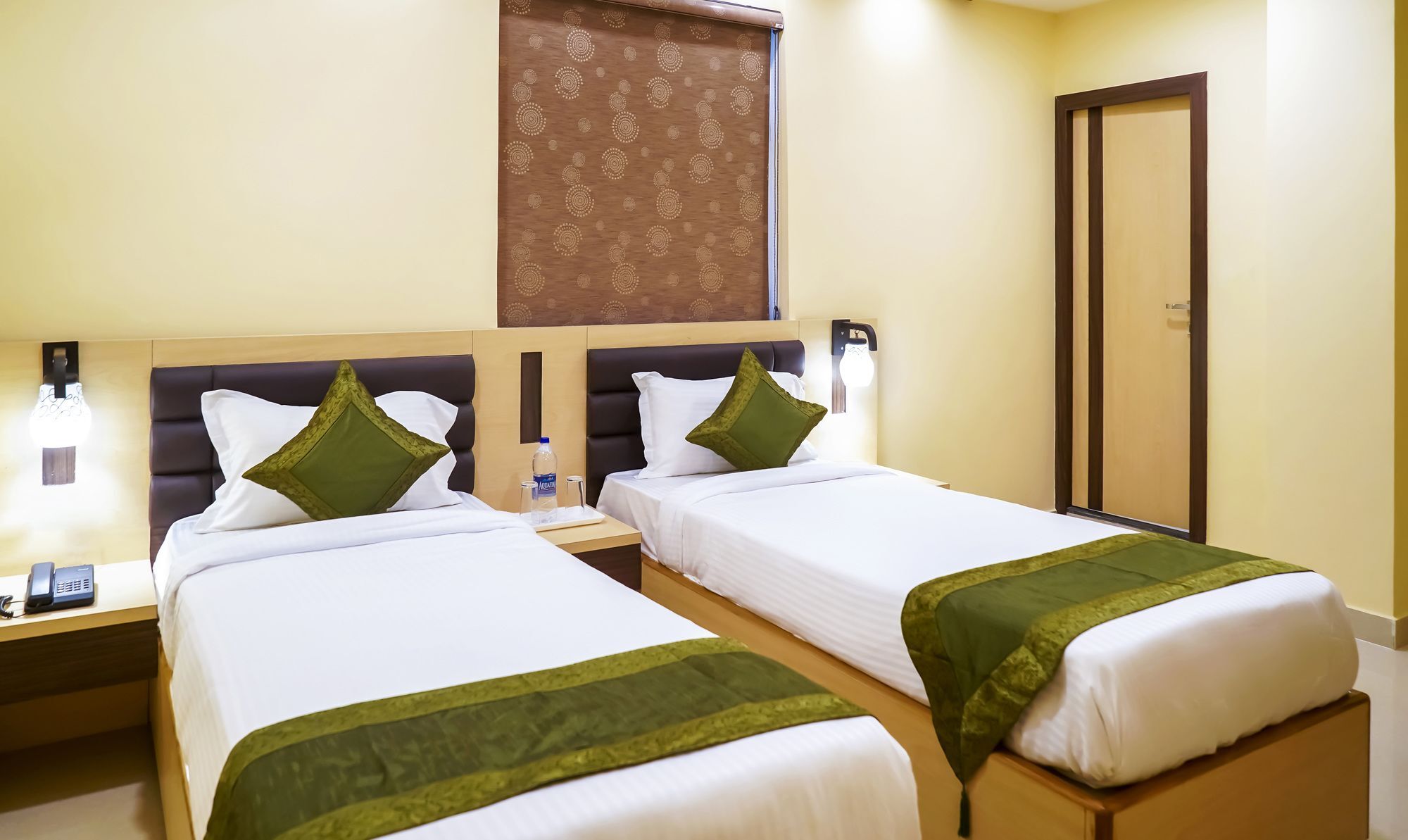 Hotel Treebo Oasis, Laxmisagar Bhubaneswar Exterior foto